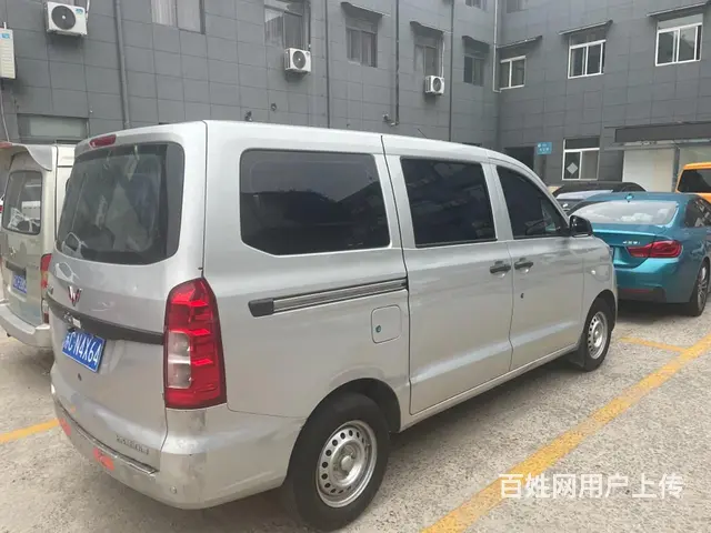 2020年8月上户五菱宏光V5座 - 图片 3
