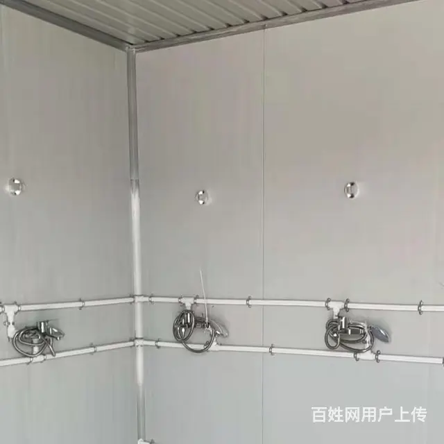 嘉善县天凝镇、.集装箱回收移动房出租出售多少钱 - 图片 1