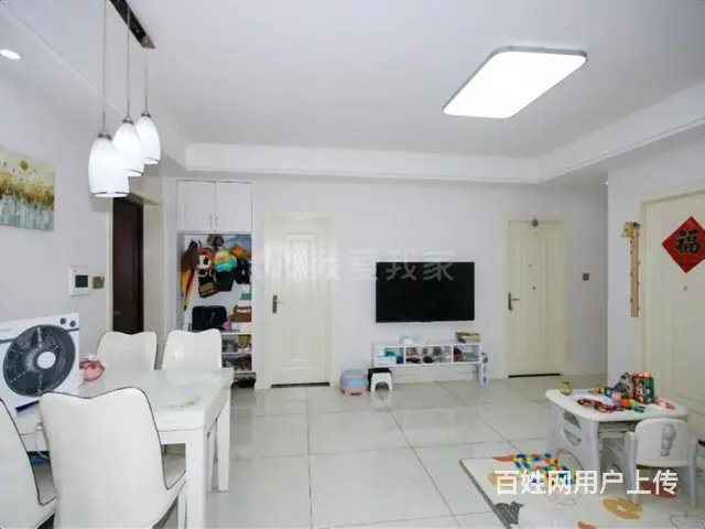 长河房主狂甩高品质好房多层[1-7层]铂金名筑精装修350. - 图片 3
