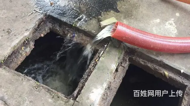 吸污净化车现车销售 - 图片 5