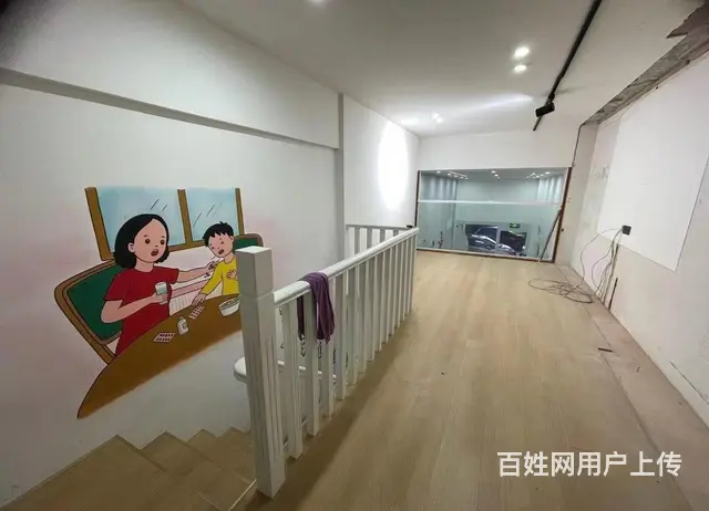 房东直租！武义解放中街16号汇景新城1间店铺出租！适合各行 - 图片 7