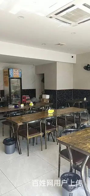 庐阳区阜阳北路62平餐馆转让 - 图片 5