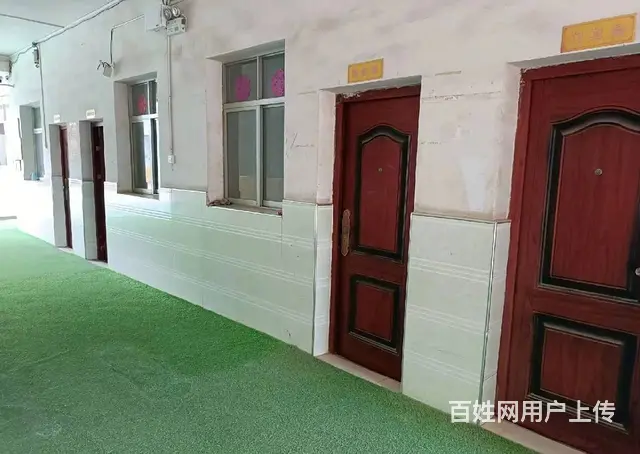 交通便利，停车方便，环境优美，空间宽敞 - 图片 3