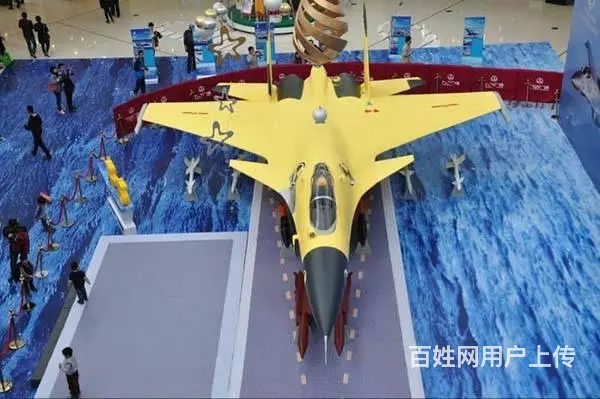 拓展基地除了有拓展器材外还应有军事模型 飞机坦克模 - 图片 2