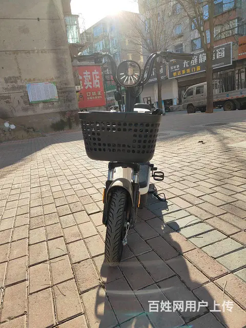 【搞定了！】爱玛电动车4820电瓶 - 图片 2