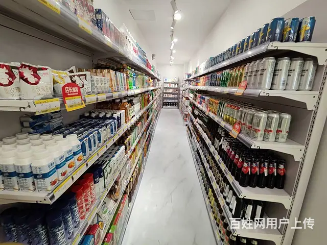 苏家屯区枫杨路超市零食店出兑： - 图片 5