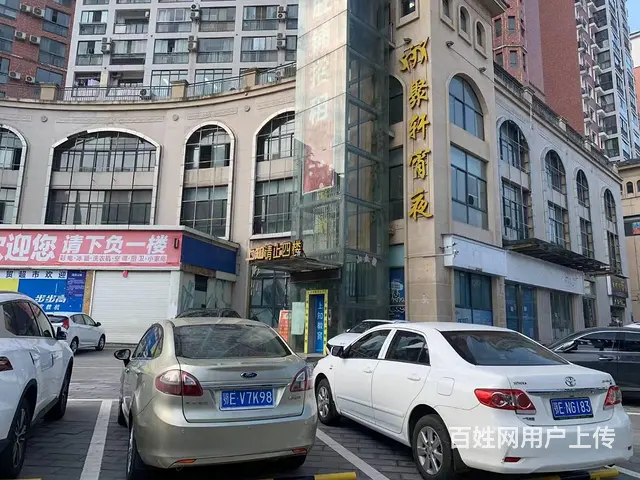 【搞定了！】夷陵长江市场香山凤凰城7000旺铺出租 招商 - 图片 5
