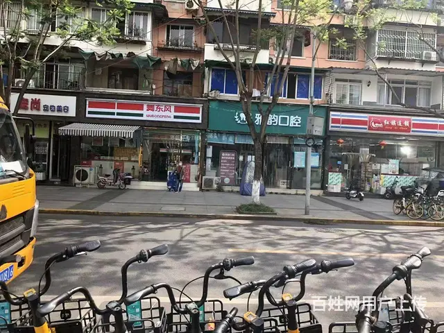 XN 金牛区为民广场 临街商铺出租 行业不限 - 图片 9