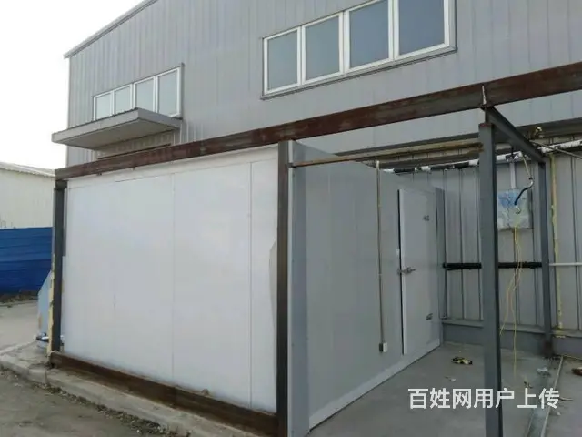沈阳沈北彩钢房厂 - 图片 3