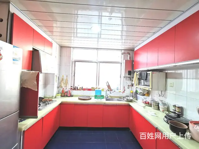 和泰苑 二楼住宅 精装修 随时看房 - 图片 6