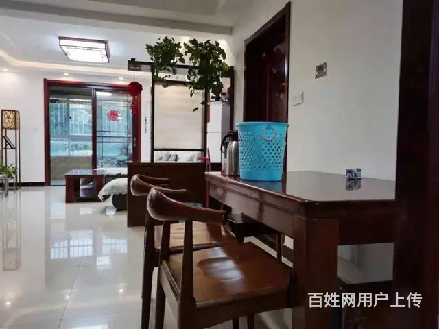 七中旁高盛汉郡精装修2室拎包入住 - 图片 6