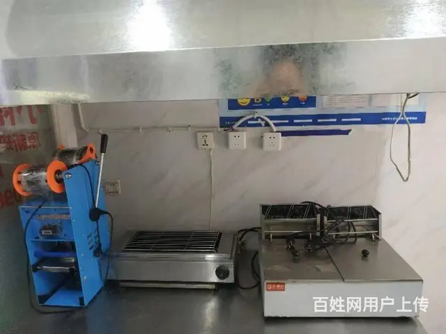 东湖市场附近快餐外卖店出兑保赚 - 图片 8