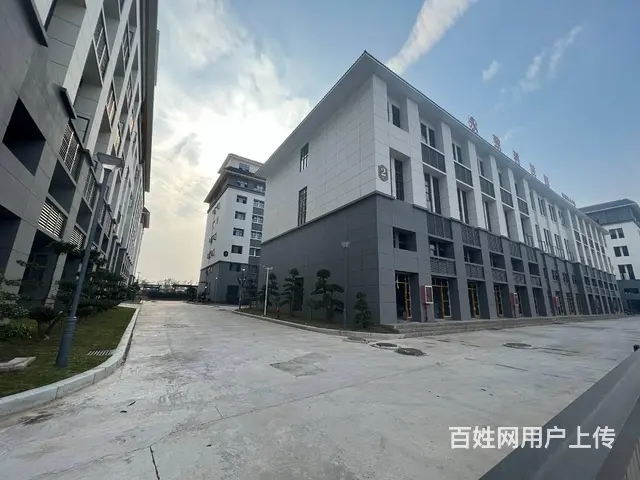 独栋通燃气招快捷酒店 双面采光无暗间 欢迎咨询 - 图片 2