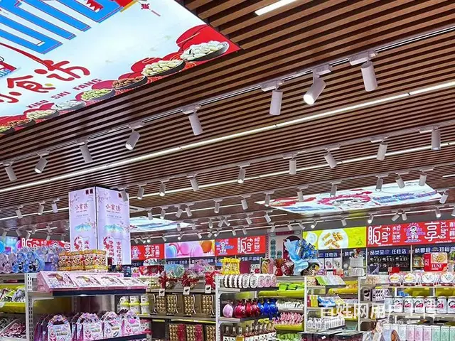 小食访国潮零食实力雄厚前景广，受更多孩子们的欢迎 - 图片 1