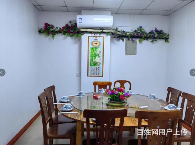 （51旺铺推荐）海鲜大世界旁260平餐饮店转让 - 图片 7