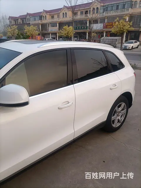 奥迪Q5 2010款 2.0TFSI 双离合 运动版 - 图片 5