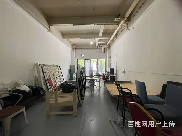 （51旺铺推荐）鹿回头安置区70平空铺出租 - 图片 4