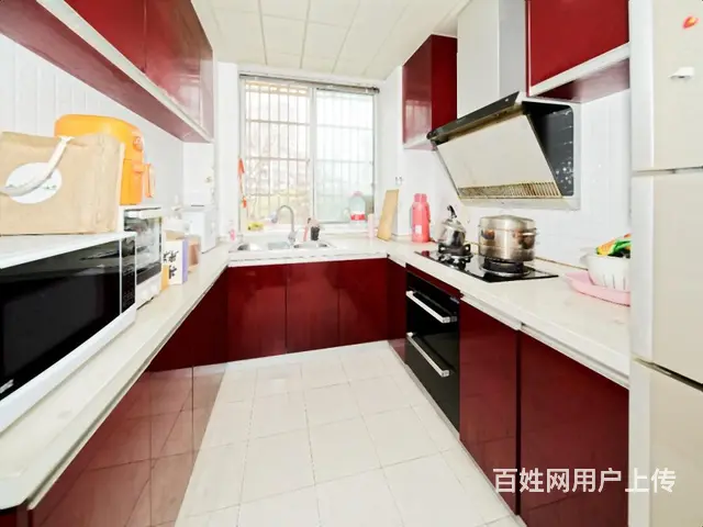三里亭 · 广利佳苑 · 2室 · 2厅 - 图片 7