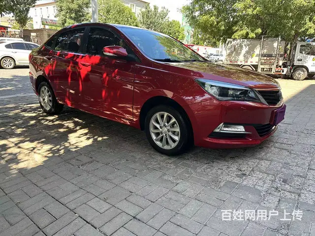 【搞定了！】长安 悦翔 2016款 悦翔V7 1.6 手动 - 图片 1