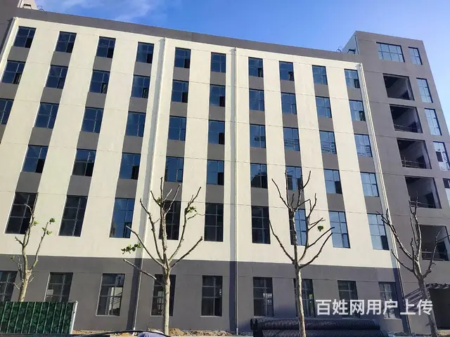 【创美】高区和兴路新建76000平厂房出租，可分层租 - 图片 1