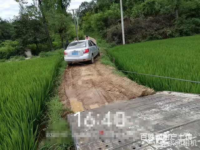 吴川 24道路救援 流动补胎 ►  吴川拖车搭电 - 图片 3