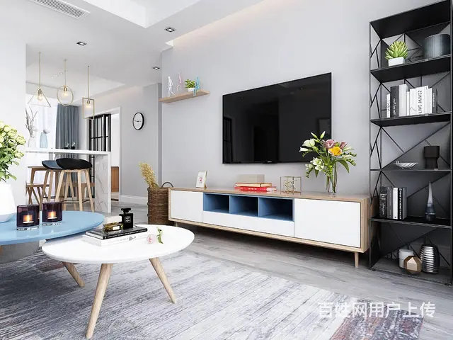 免费量房预算 十五年专业装修设计施工 - 图片 4