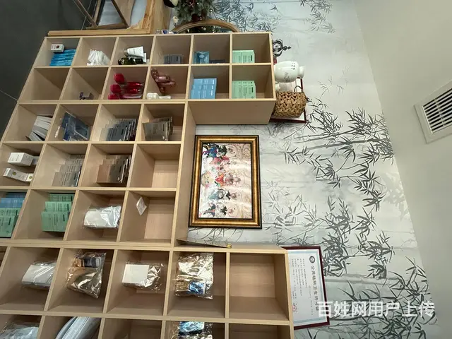 （51旺铺推荐）三亚中粮大悦城三楼219平铺面 - 图片 9