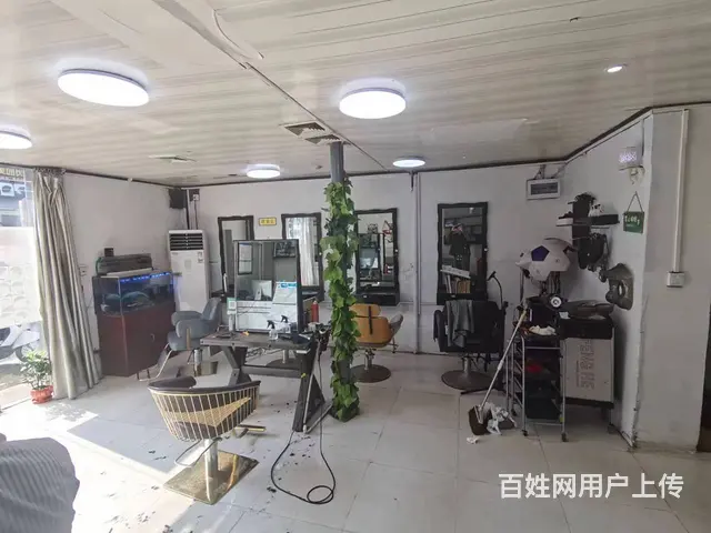 （51旺铺推荐）水头村55平理发店转让 - 图片 5