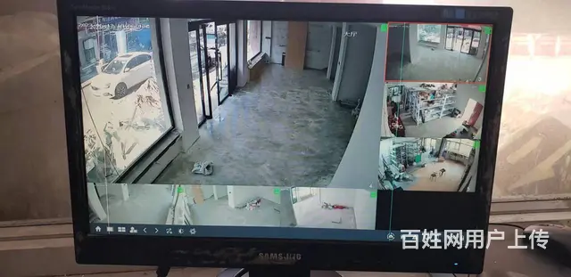 大同专业安装监控设备视频监控手机远程监控 - 图片 2