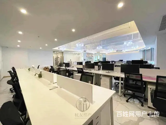 钱江世纪城 奥体核心板块 门头大气 豪华装修带家具 - 图片 7