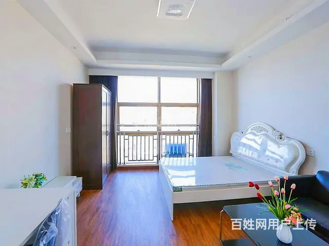 萧山萧山市区憬天国际 - 图片 1