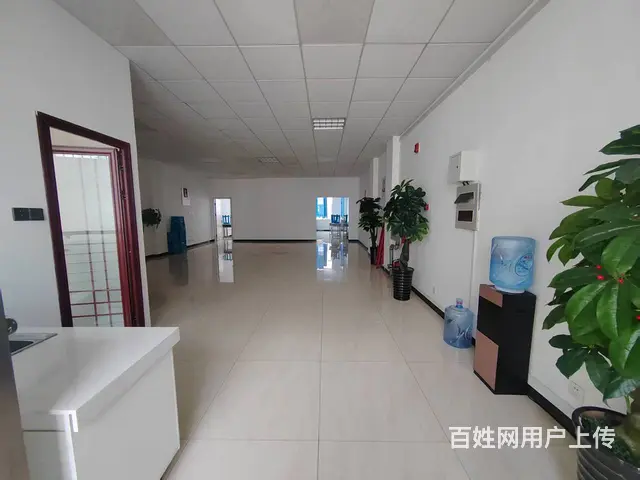 燕山大街广顺厚现代城临街餐饮旺铺整体转让或空兑 - 图片 11