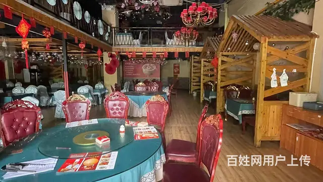 （51旺铺推荐）河西路800平店铺出租 - 图片 7