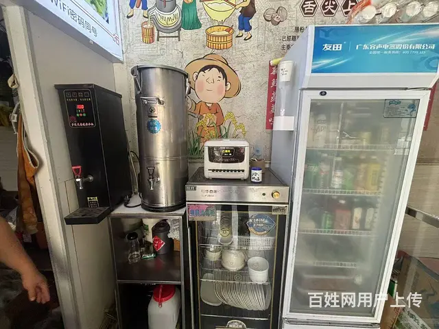 （51旺铺推荐）崖城50平盈利中餐饮店转让 - 图片 11