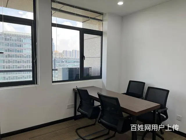 云狐科技园 直播电商好地方 房补1元 带露台精装直播间拎包 - 图片 9