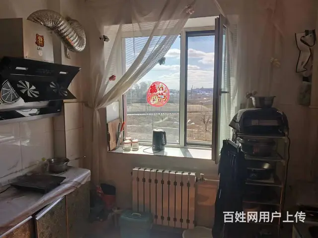 二看景泰小区5楼56平 简单装修 三阳房 17中校区 7万 - 图片 4