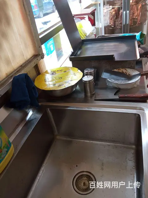 铁板鸭设备及制作技术转让 - 图片 2