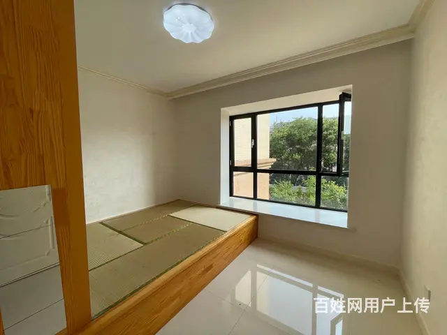 首付5万～香格里拉二期2楼115平三室通两卫，带平台，个人家 - 图片 7