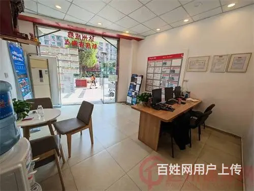 （达州铺源网）西外御景上城临街60㎡中介店转让（可空转） - 图片 6
