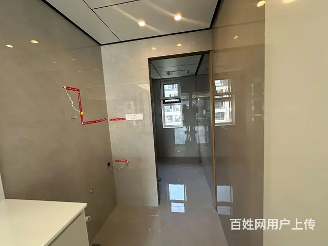 新市政府金泰学府二期电梯洋房140平个人精装未住 - 图片 6