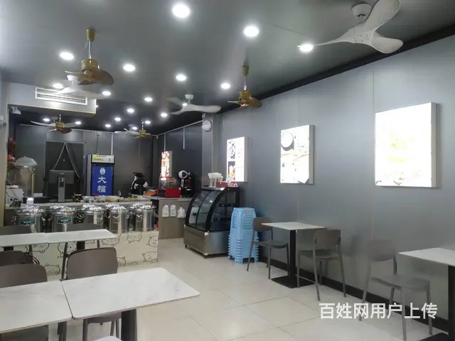 （51旺铺推荐）城西大福糖水铺30平转让 - 图片 4