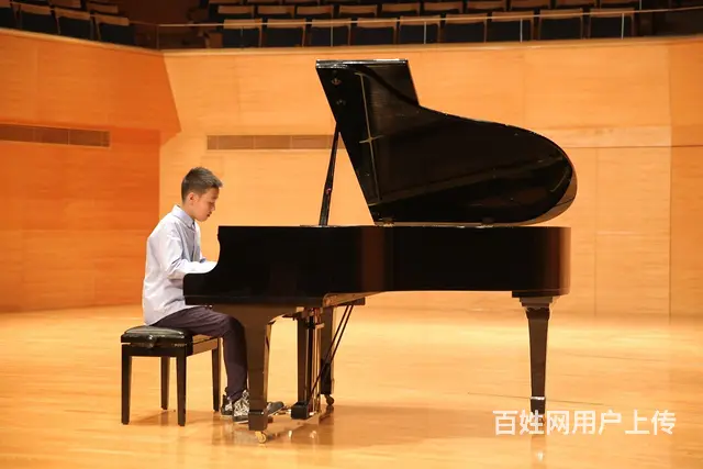 谈谈孩子们怎样学钢琴 - 图片 4