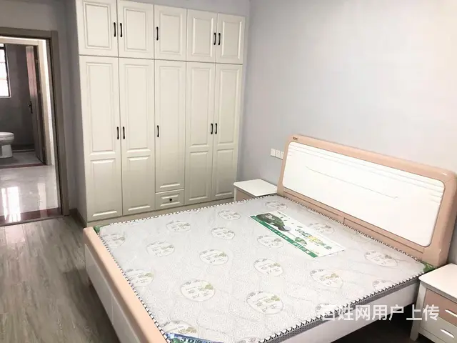 东园纯3楼93平，3室，拎包即住，库8平58.8万 - 图片 4