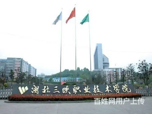 湖北三峡职业技术学院继续教育成人高考函授大专报名招 - 图片