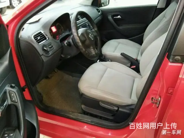[昆明]大众POLO两厢 1.6L 自动 舒适版 - 图片 8