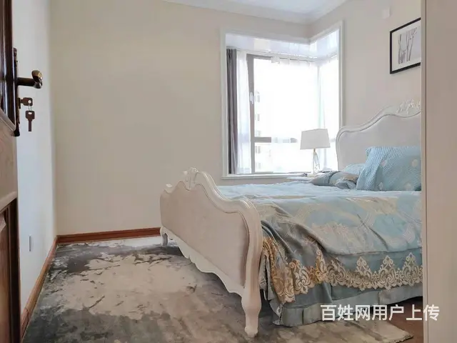 荣成市府旁东方红金海湾一线海景，精装修交房，向阳坡地 - 图片 8