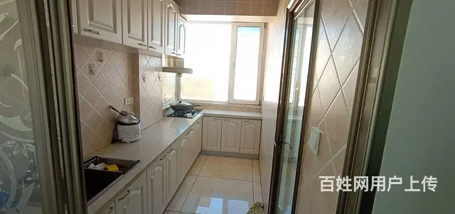 出租太和医院对面电梯小高层 - 图片 5