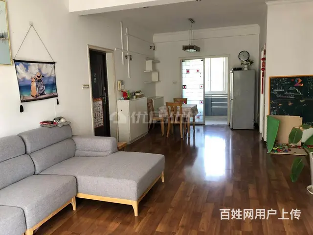 体育场路！市民之家对面！（香山铭苑）电梯2居室 - 图片 10