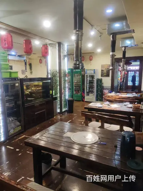 【搞定了！】南岗区芦家街独院烧烤火锅店转让 - 图片 3