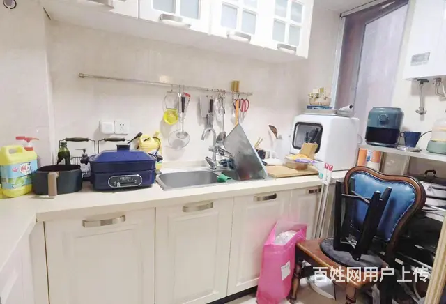 重点推荐,房主急售 南北61.55平精装修 - 图片 4